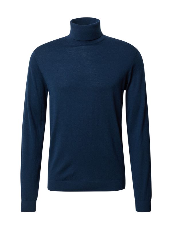 ABOUT YOU x Kevin Trapp ABOUT YOU x Kevin Trapp Pulover 'Enno'  mornarska