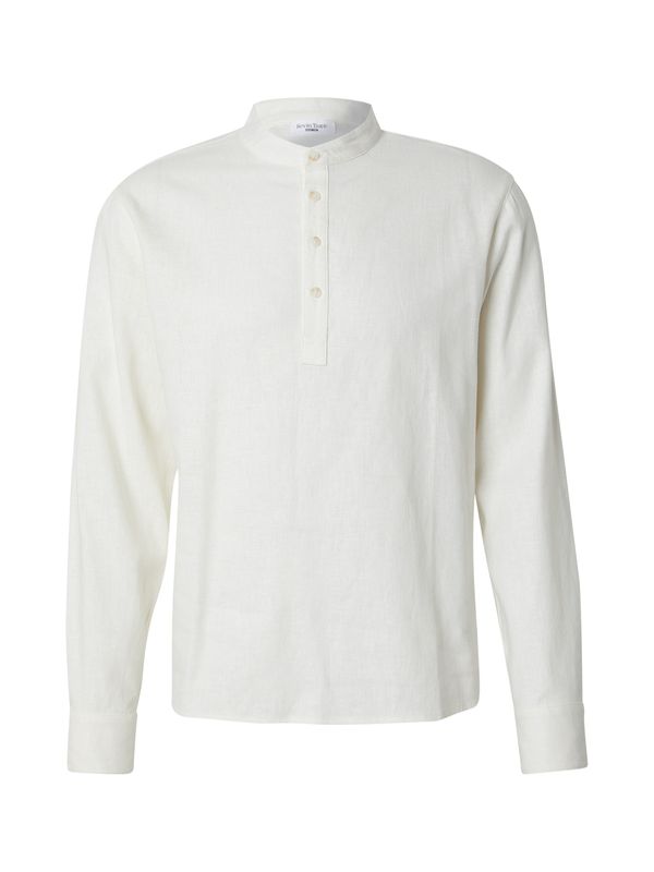 ABOUT YOU x Kevin Trapp ABOUT YOU x Kevin Trapp Srajca 'Gustav'  kremna