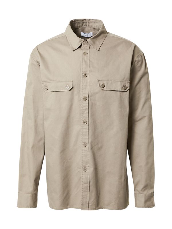 ABOUT YOU x Kevin Trapp ABOUT YOU x Kevin Trapp Srajca 'Jeremias'  ecru