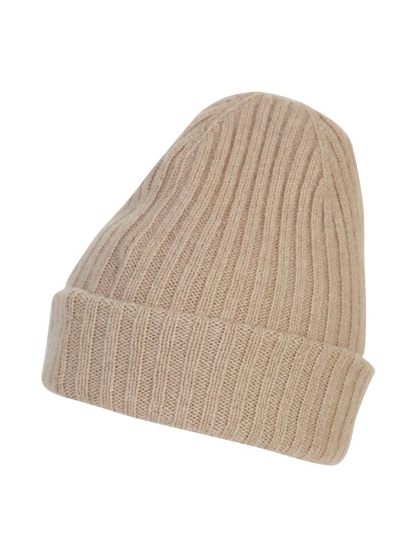 ABOUT YOU x Marie von Behrens ABOUT YOU x Marie von Behrens Kape 'Caja Beanie'  bež