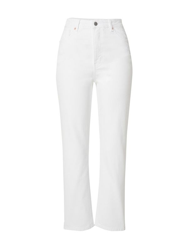 ABOUT YOU x Marie von Behrens ABOUT YOU x Marie von Behrens Kavbojke  bela