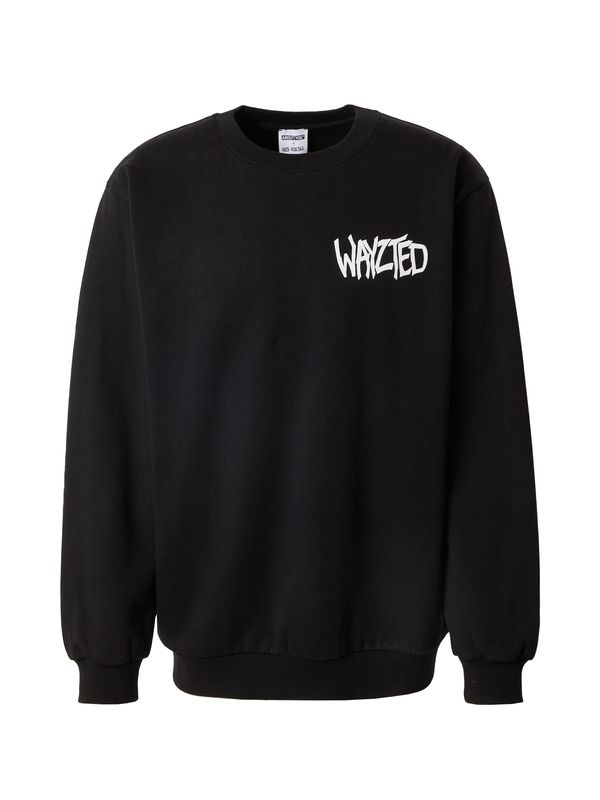 About You x Nils Kuesel About You x Nils Kuesel Majica 'Enzo'  črna