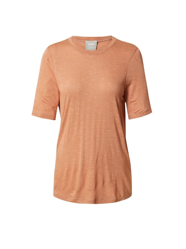 ABOUT YOU x Sofia Tsakiridou ABOUT YOU x Sofia Tsakiridou Majica 'Lotte'  kamela