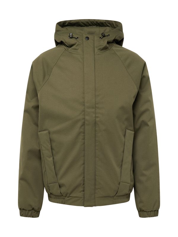 ABOUT YOU ABOUT YOU Zimska jakna 'Hamza'  oliva