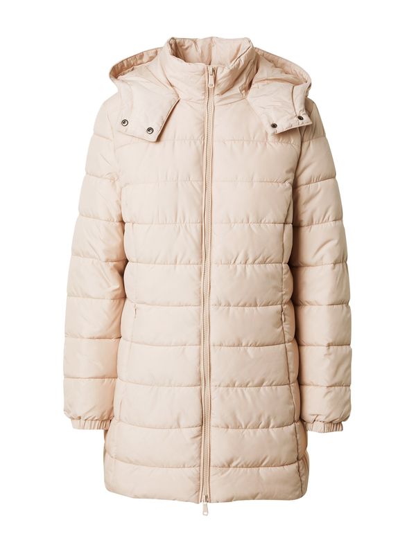 ABOUT YOU ABOUT YOU Zimska jakna 'Hanne'  bež