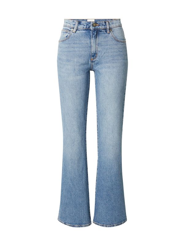 Abrand Abrand Kavbojke '95 FELICIA'  moder denim