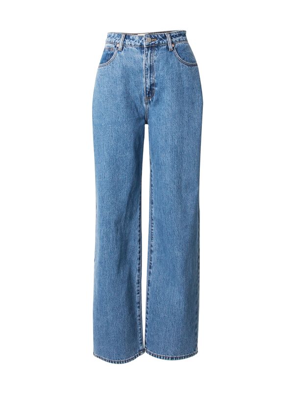 Abrand Abrand Kavbojke 'CARRIE'  moder denim