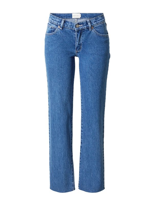 Abrand Abrand Kavbojke 'CECILIA'  moder denim