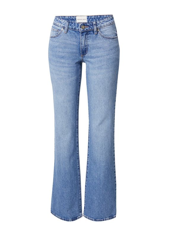 Abrand Abrand Kavbojke 'FELICIA'  moder denim