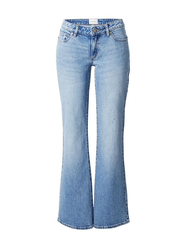 Abrand Abrand Kavbojke 'FELICIA'  moder denim