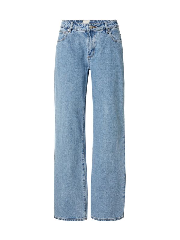 Abrand Abrand Kavbojke 'GIGI'  moder denim