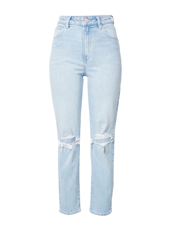 Abrand Abrand Kavbojke 'GINA'  moder denim