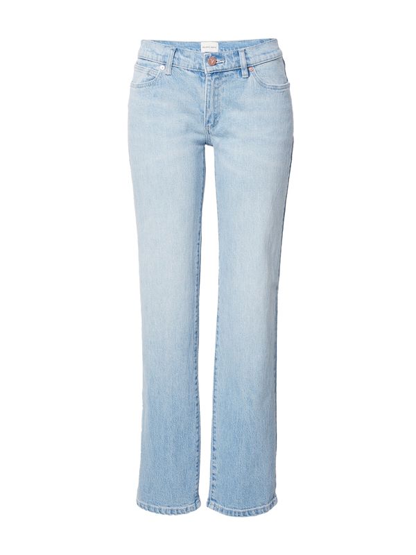 Abrand Abrand Kavbojke 'GINA'  moder denim