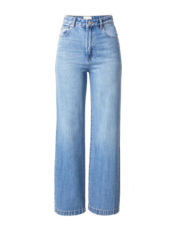 Abrand Abrand Kavbojke 'JULIETTE'  moder denim