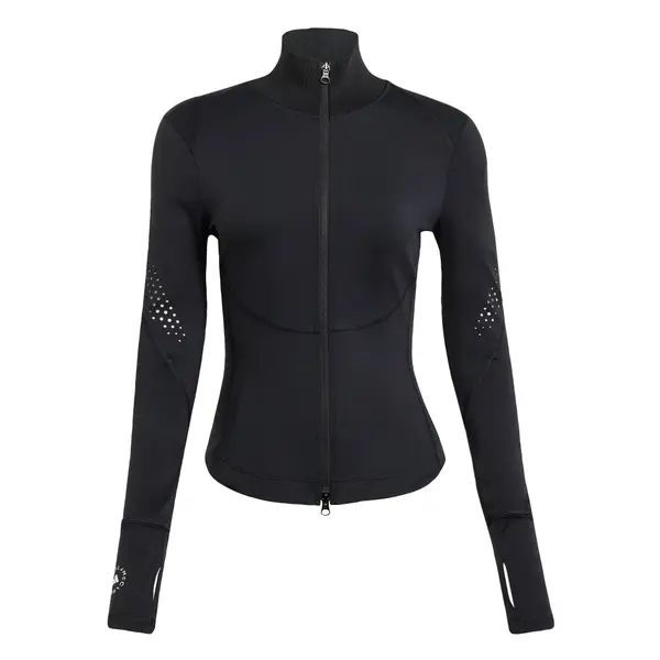 ADIDAS BY STELLA MCCARTNEY ADIDAS BY STELLA MCCARTNEY Jakna za trening 'Training'  črna