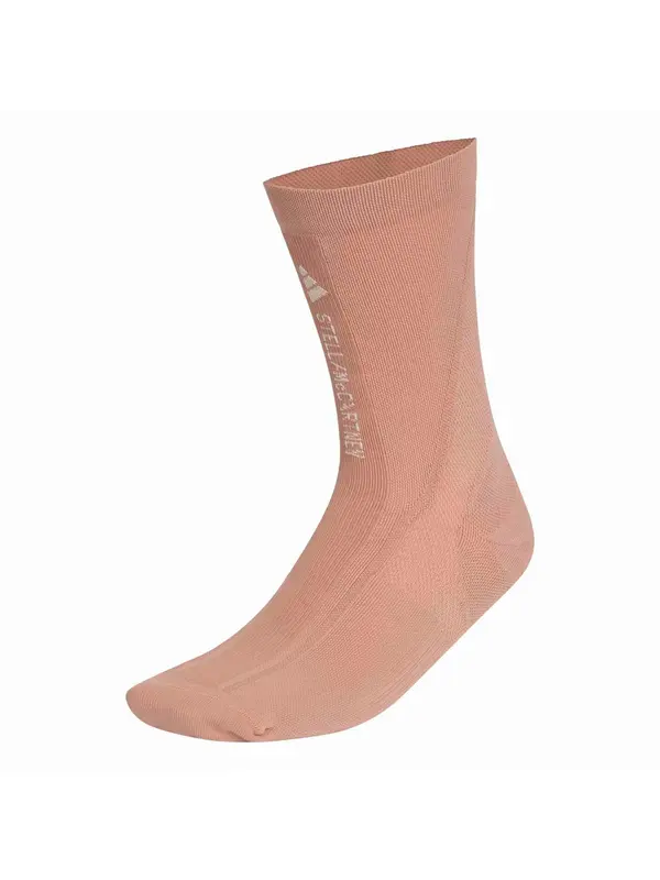 ADIDAS BY STELLA MCCARTNEY ADIDAS BY STELLA MCCARTNEY Športne nogavice  mokka