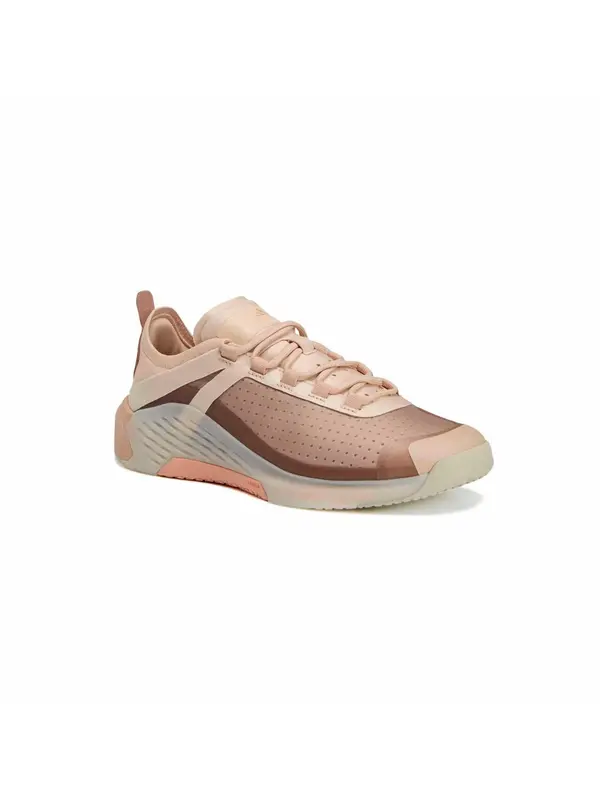 ADIDAS BY STELLA MCCARTNEY ADIDAS BY STELLA MCCARTNEY Športni čevelj 'DROPSET 4'  mauve / off-bela