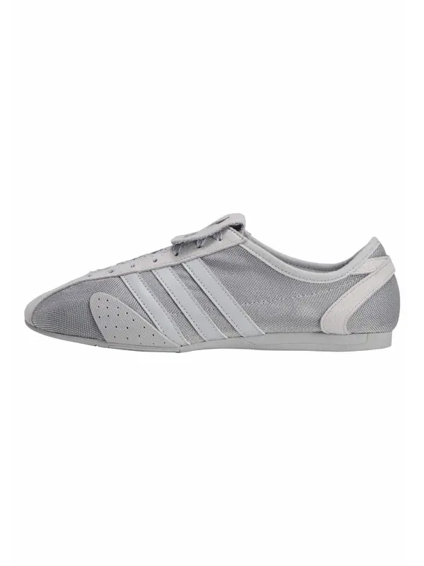 ADIDAS BY STELLA MCCARTNEY ADIDAS BY STELLA MCCARTNEY Športni čevelj 'SPW 76'  siva / svetlo siva