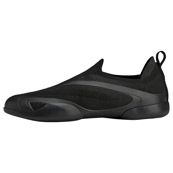 ADIDAS BY STELLA MCCARTNEY ADIDAS BY STELLA MCCARTNEY Športni čevelj 'Taekwondo'  črna