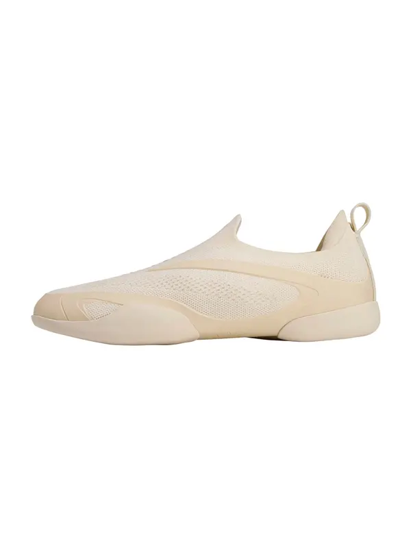 ADIDAS BY STELLA MCCARTNEY ADIDAS BY STELLA MCCARTNEY Športni čevelj 'Taekwondo'  ecru