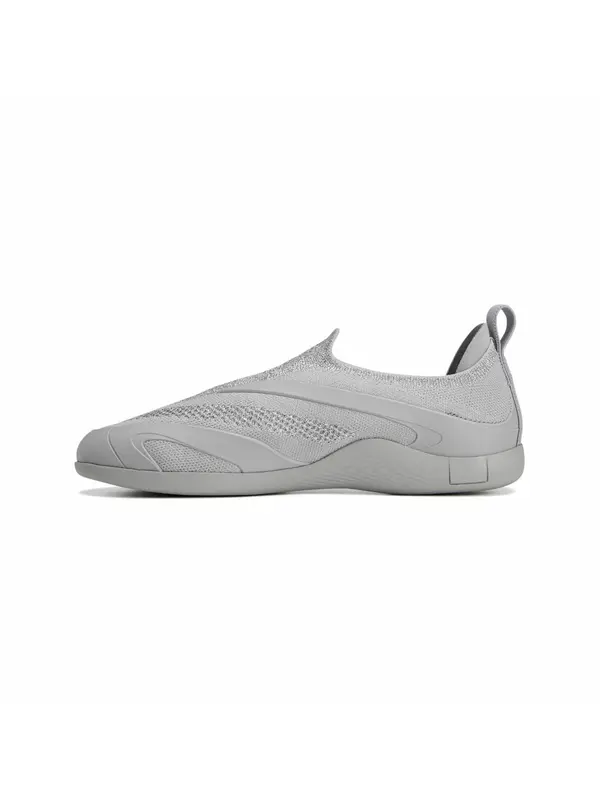 ADIDAS BY STELLA MCCARTNEY ADIDAS BY STELLA MCCARTNEY Športni čevelj 'Taekwondo'  siva