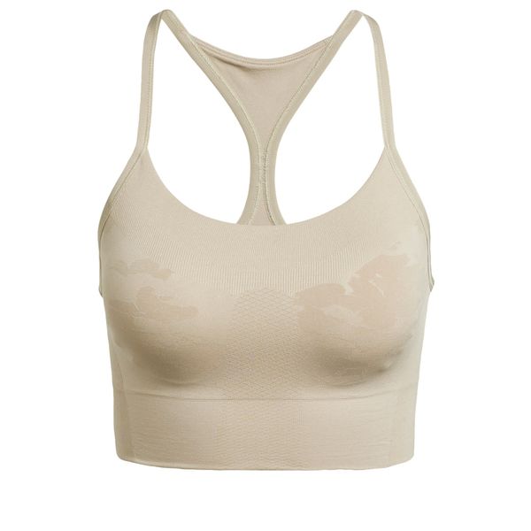 ADIDAS BY STELLA MCCARTNEY ADIDAS BY STELLA MCCARTNEY Športni nederček  bež