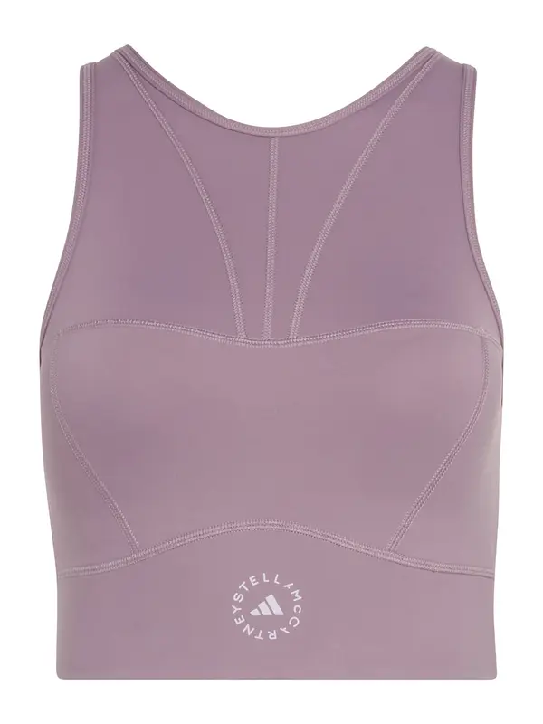 ADIDAS BY STELLA MCCARTNEY ADIDAS BY STELLA MCCARTNEY Športni top  mauve