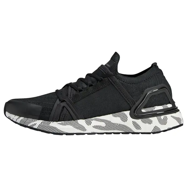 ADIDAS BY STELLA MCCARTNEY ADIDAS BY STELLA MCCARTNEY Tekaški čevelj 'Ultraboost DNA'  črna