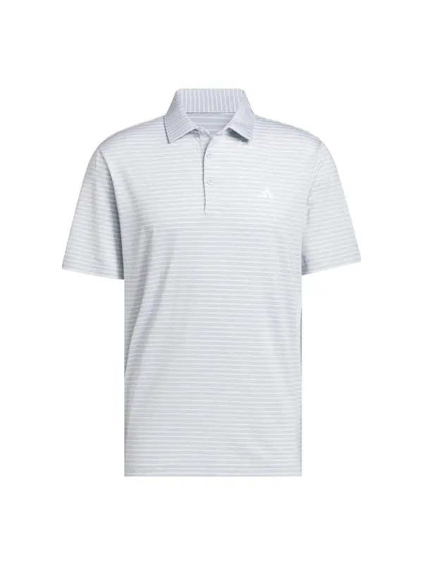 ADIDAS GOLF ADIDAS GOLF Dres  pastelno modra / siva