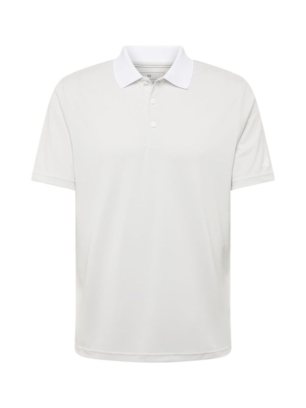 ADIDAS GOLF ADIDAS GOLF Funkcionalna majica  bela / off-bela