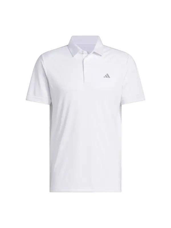 ADIDAS GOLF ADIDAS GOLF Funkcionalna majica  bela