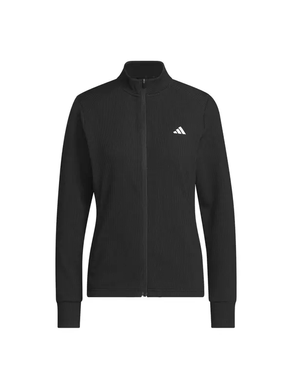 ADIDAS GOLF ADIDAS GOLF Jakna za trening  črna / bela
