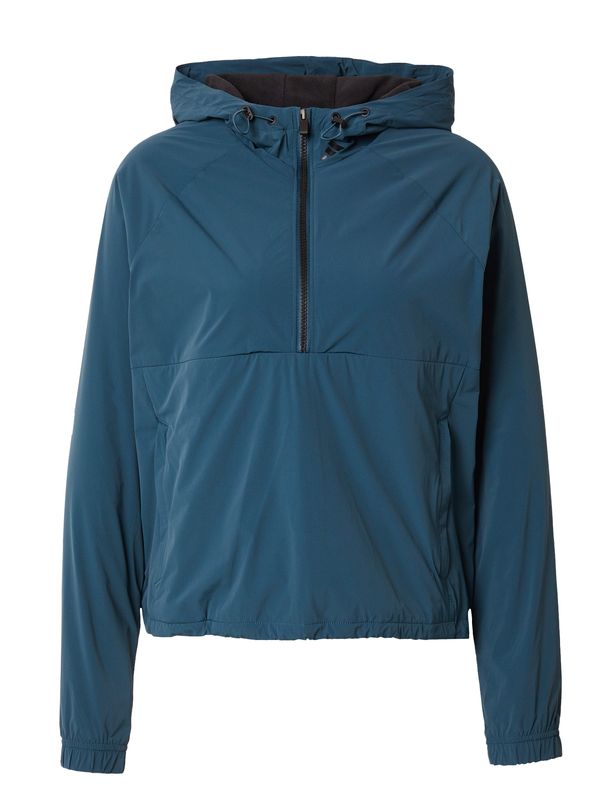 ADIDAS GOLF ADIDAS GOLF Športna jakna  mornarska