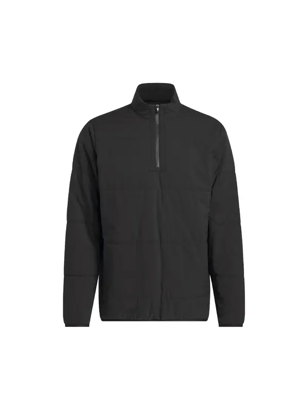 ADIDAS GOLF ADIDAS GOLF Športna jakna 'ULT ARCTIC'  črna