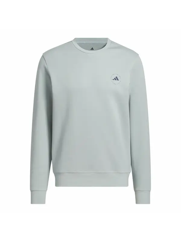 ADIDAS GOLF ADIDAS GOLF Športna majica 'CORE'  temno modra / meta