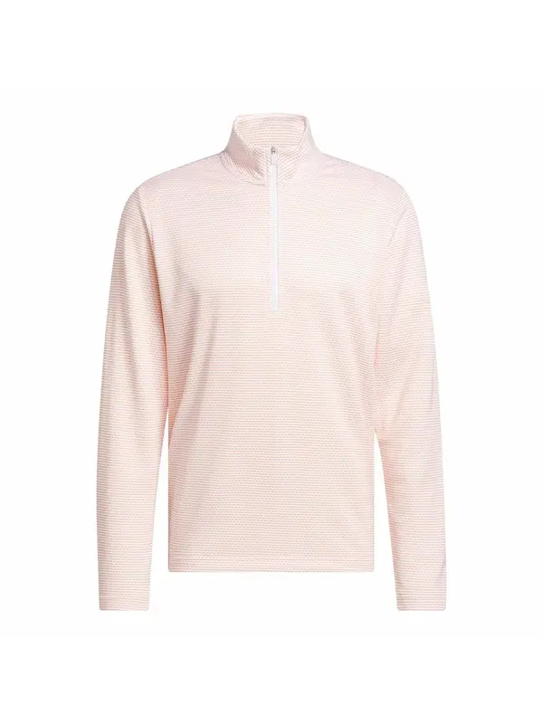 ADIDAS GOLF ADIDAS GOLF Športna majica  svetlo oranžna