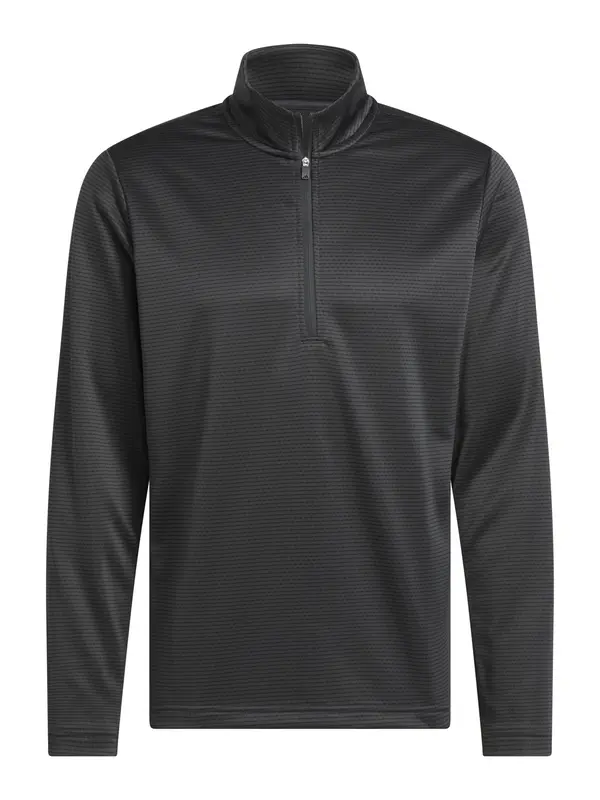 ADIDAS GOLF ADIDAS GOLF Športna majica  temno siva
