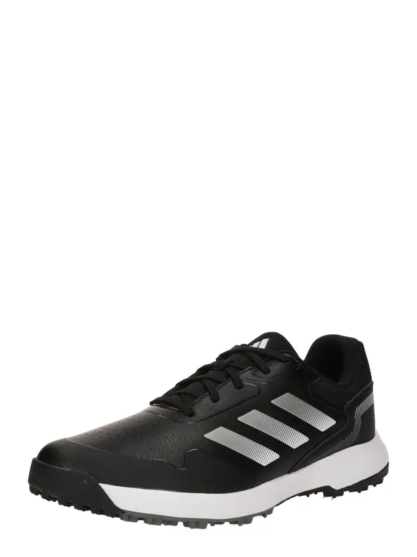 ADIDAS GOLF ADIDAS GOLF Športni čevelj 'RESPONSE'  črna / bela