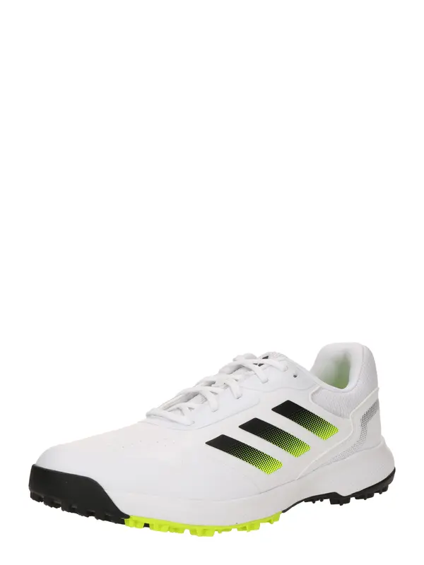 ADIDAS GOLF ADIDAS GOLF Športni čevelj 'RESPONSE'  jabolko / črna / bela