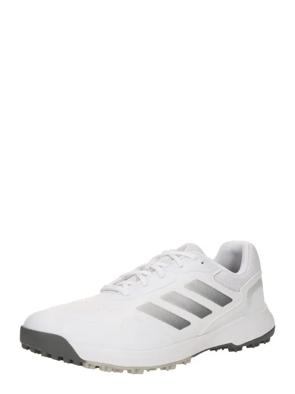 ADIDAS GOLF ADIDAS GOLF Športni čevelj 'RESPONSE'  temno siva / bela