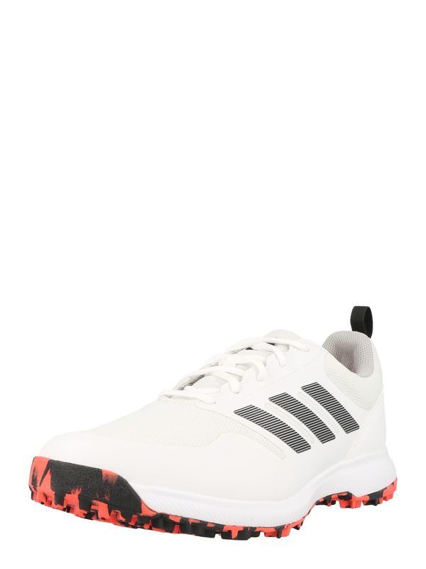 ADIDAS GOLF ADIDAS GOLF Športni čevelj 'Tech Response Sl 23'  siva / črna / bela