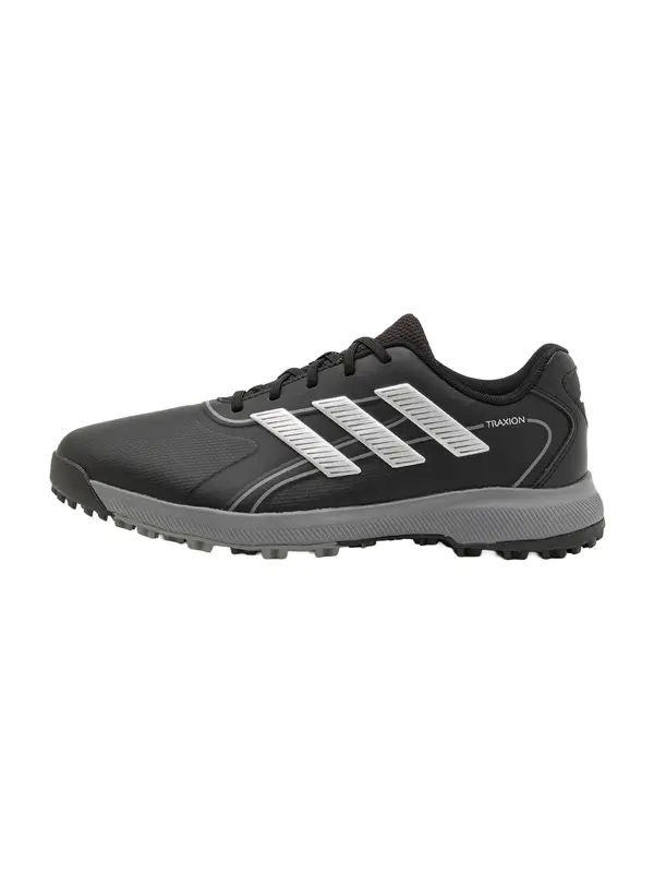ADIDAS GOLF ADIDAS GOLF Športni čevelj 'TRAXION LITE MAX'  črna