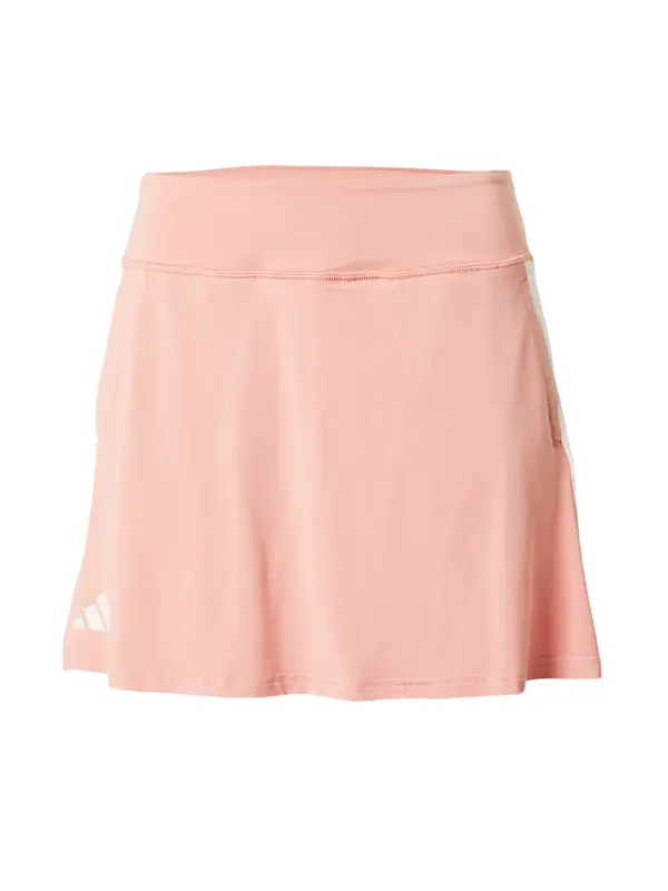 ADIDAS GOLF ADIDAS GOLF Športno krilo  roza / off-bela