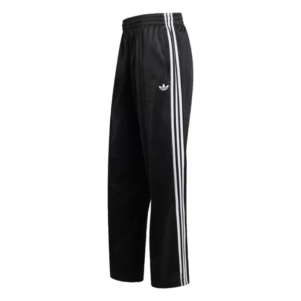 ADIDAS ORIGINALS ADIDAS ORIGINALS Funkcionalne hlače  črna / bela