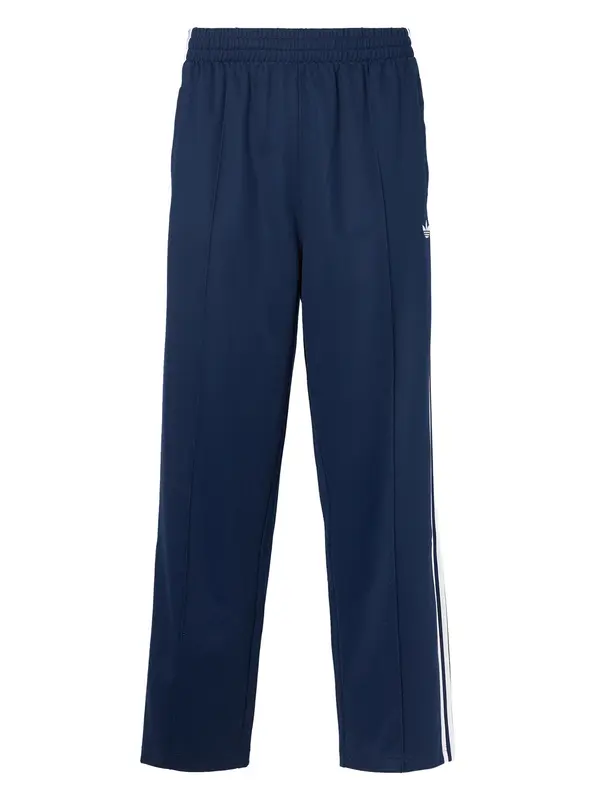ADIDAS ORIGINALS ADIDAS ORIGINALS Funkcionalne hlače  mornarska / bela