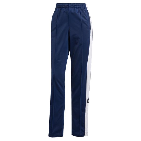 ADIDAS ORIGINALS ADIDAS ORIGINALS Hlače 'Adibreak'  mornarska / bela