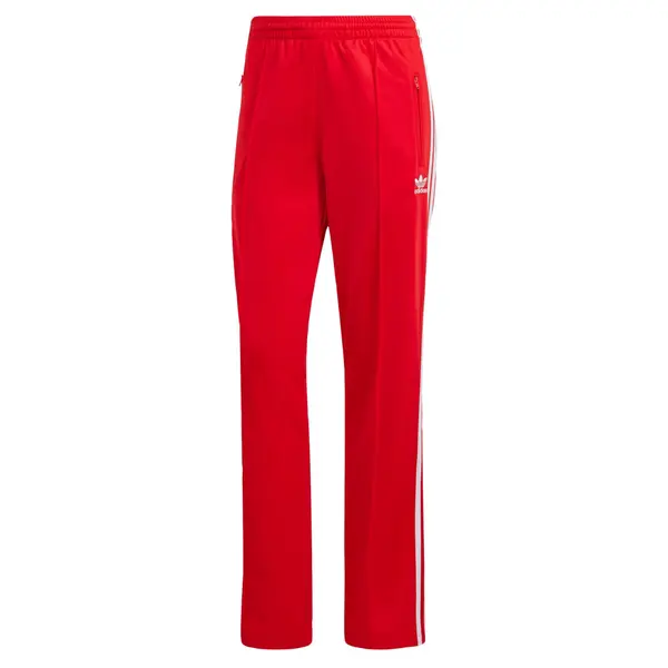 ADIDAS ORIGINALS ADIDAS ORIGINALS Hlače 'Adicolor Classics Firebird'  rdeča