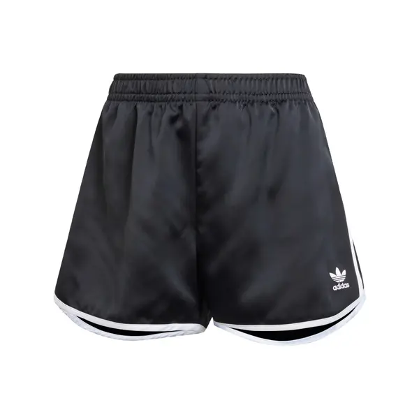 ADIDAS ORIGINALS ADIDAS ORIGINALS Hlače 'Adicolor'  črna / bela