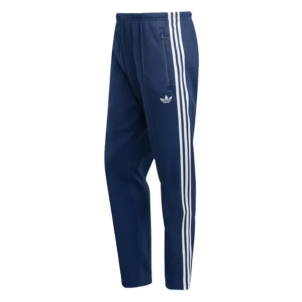 ADIDAS ORIGINALS ADIDAS ORIGINALS Hlače 'Classic'  temno modra / bela