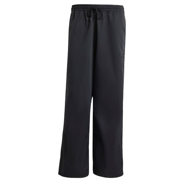 ADIDAS ORIGINALS ADIDAS ORIGINALS Hlače  črna